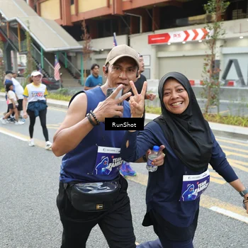 Runner Photo 4654153