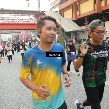 Runner Photo 4654154