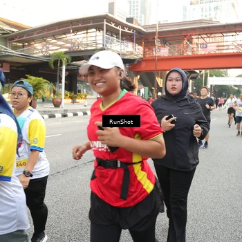 Runner Photo 4654155