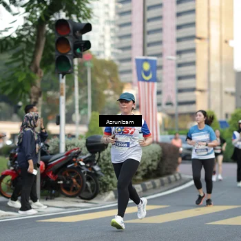 Runner Photo 4654157