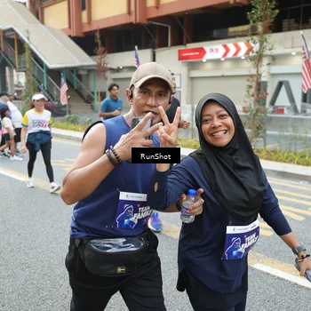 Runner Photo 4654159