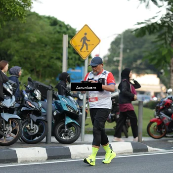 Runner Photo 4654164