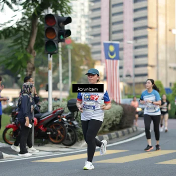 Runner Photo 4654167