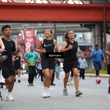 Runner Photo 4654180