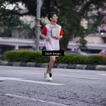 Runner Photo 4654181