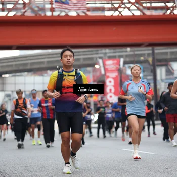 Runner Photo 4654182