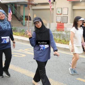 Runner Photo 4654193