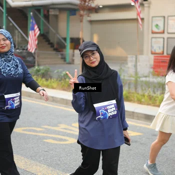 Runner Photo 4654194