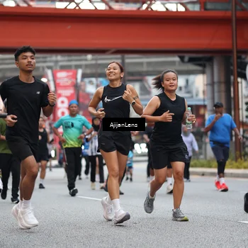 Runner Photo 4654197