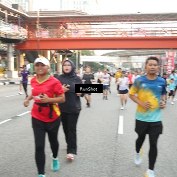 Runner Photo 4654199
