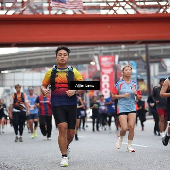 Runner Photo 4654200