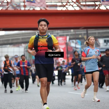 Runner Photo 4654205