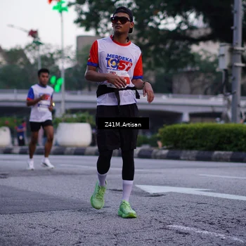 Runner Photo 4654207