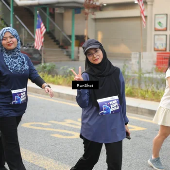 Runner Photo 4654210