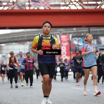 Runner Photo 4654211