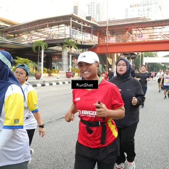 Runner Photo 4654214