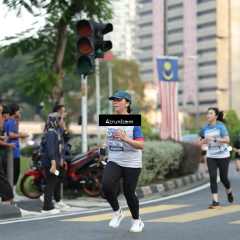Runner Photo 4654216