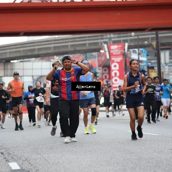 Runner Photo 4654218