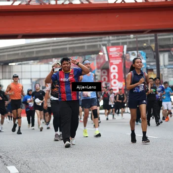Runner Photo 4654220