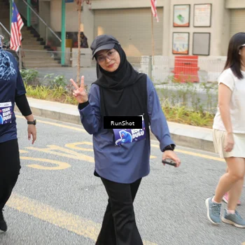 Runner Photo 4654221