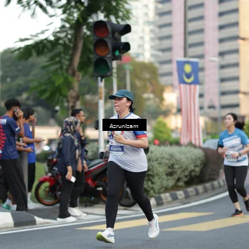 Runner Photo 4654225