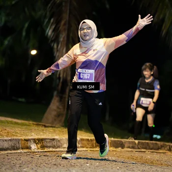 Runner Photo 4654226