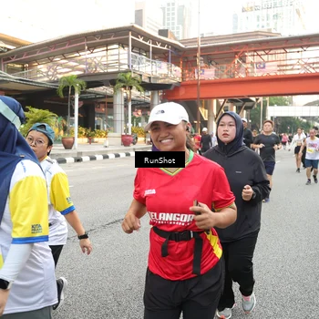 Runner Photo 4654227