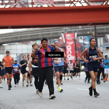 Runner Photo 4654228