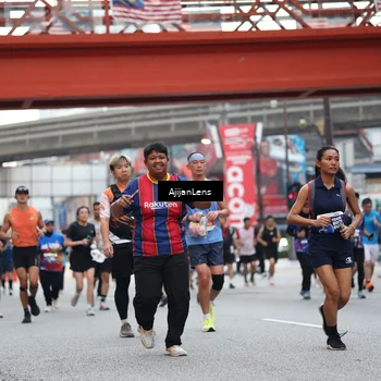 Runner Photo 4654230