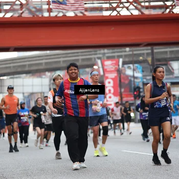 Runner Photo 4654233