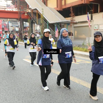 Runner Photo 4654235