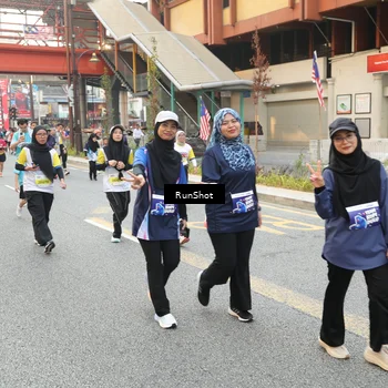Runner Photo 4654238