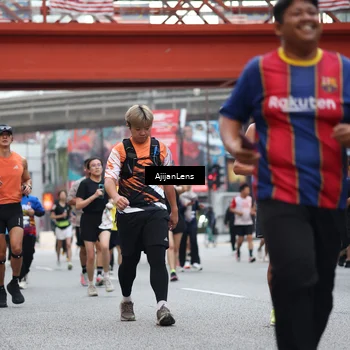 Runner Photo 4654242