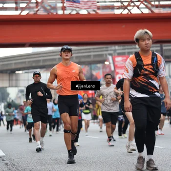 Runner Photo 4654248