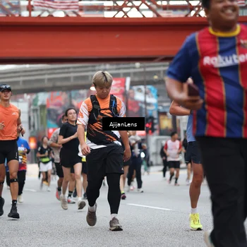 Runner Photo 4654249