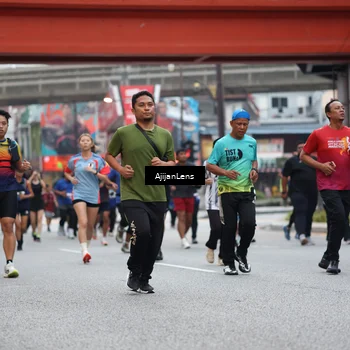 Runner Photo 4654251