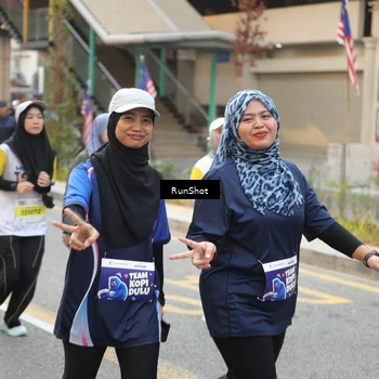 Runner Photo 4654253