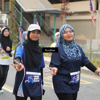 Runner Photo 4654254