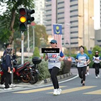 Runner Photo 4654258