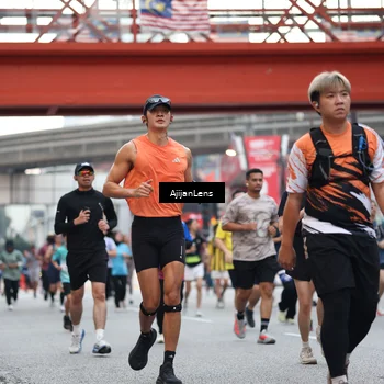 Runner Photo 4654260