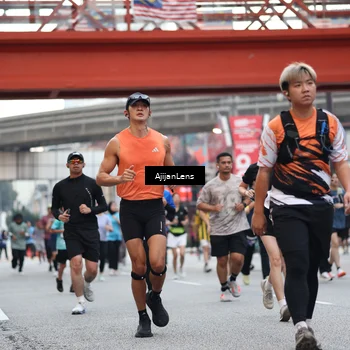 Runner Photo 4654261