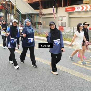 Runner Photo 4654263