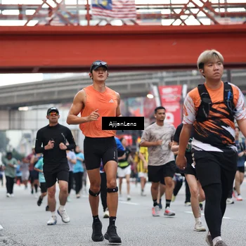 Runner Photo 4654270