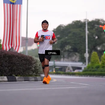 Runner Photo 4654271