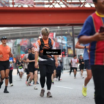 Runner Photo 4654272