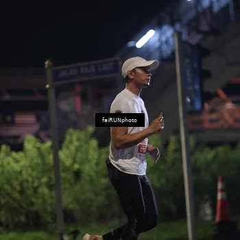 Runner Photo 4654273