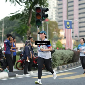 Runner Photo 4654277