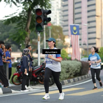 Runner Photo 4654279