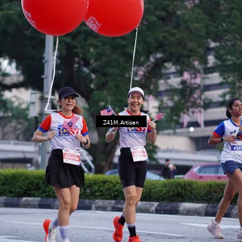 Runner Photo 4654280