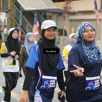 Runner Photo 4654282